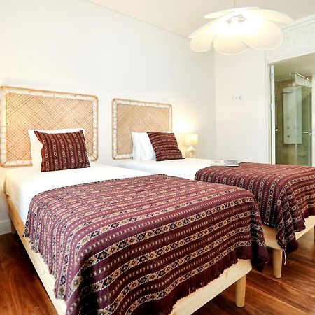 Green Algarve Gem Spacious 2 Bdr By Misha'S Place FAO Exteriör bild