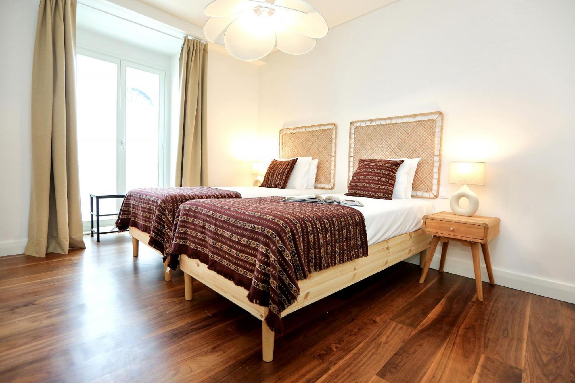 Green Algarve Gem Spacious 2 Bdr By Misha'S Place FAO Exteriör bild