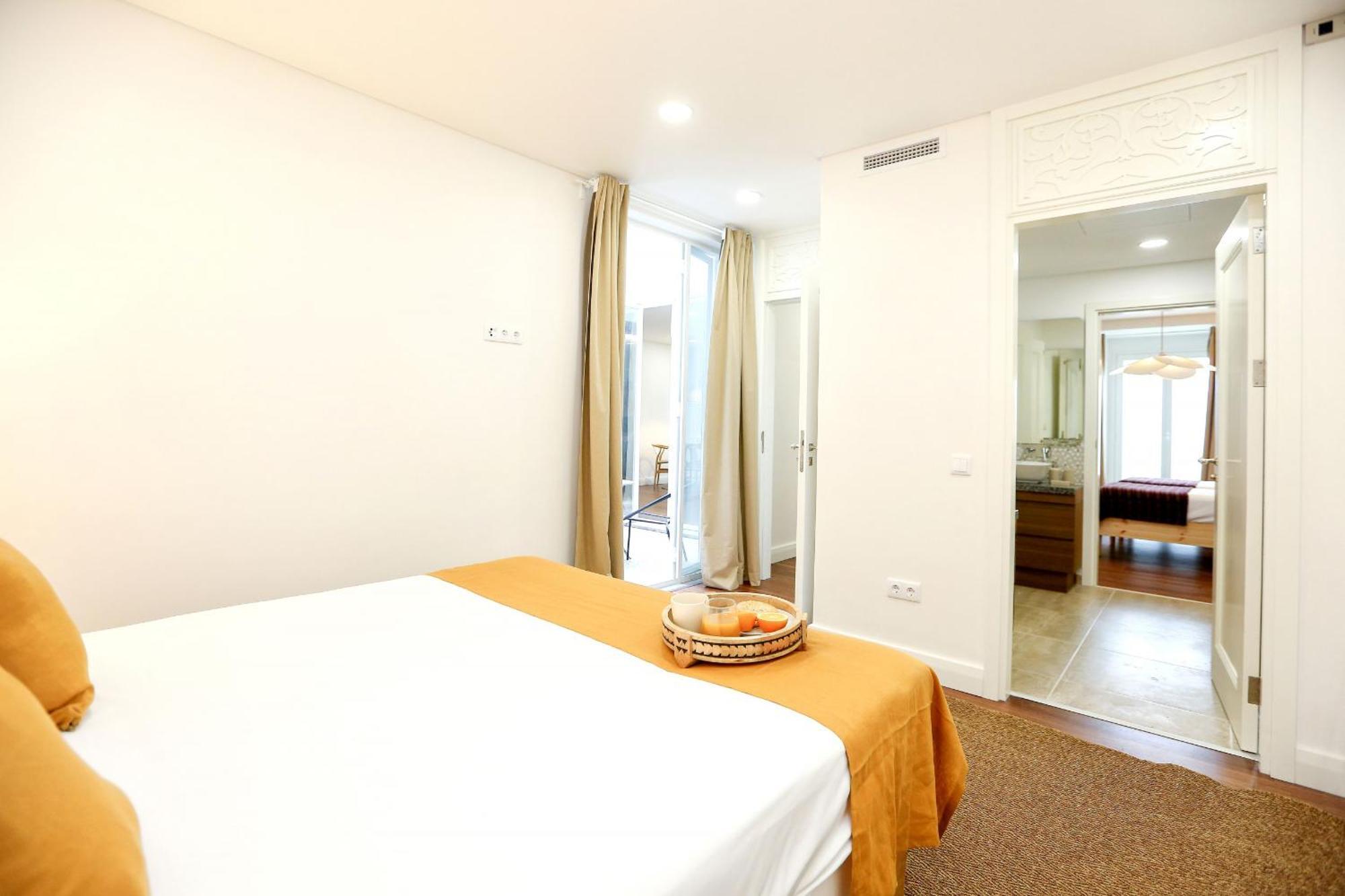 Green Algarve Gem Spacious 2 Bdr By Misha'S Place FAO Exteriör bild