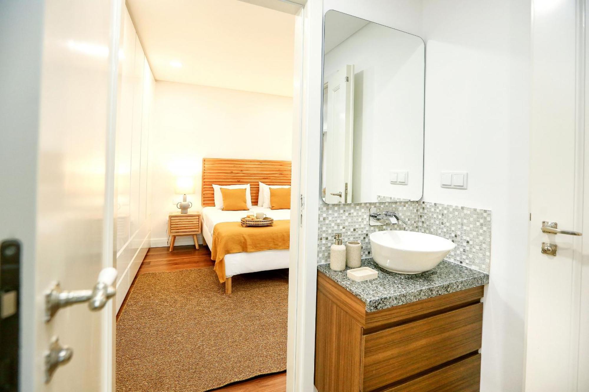 Green Algarve Gem Spacious 2 Bdr By Misha'S Place FAO Exteriör bild