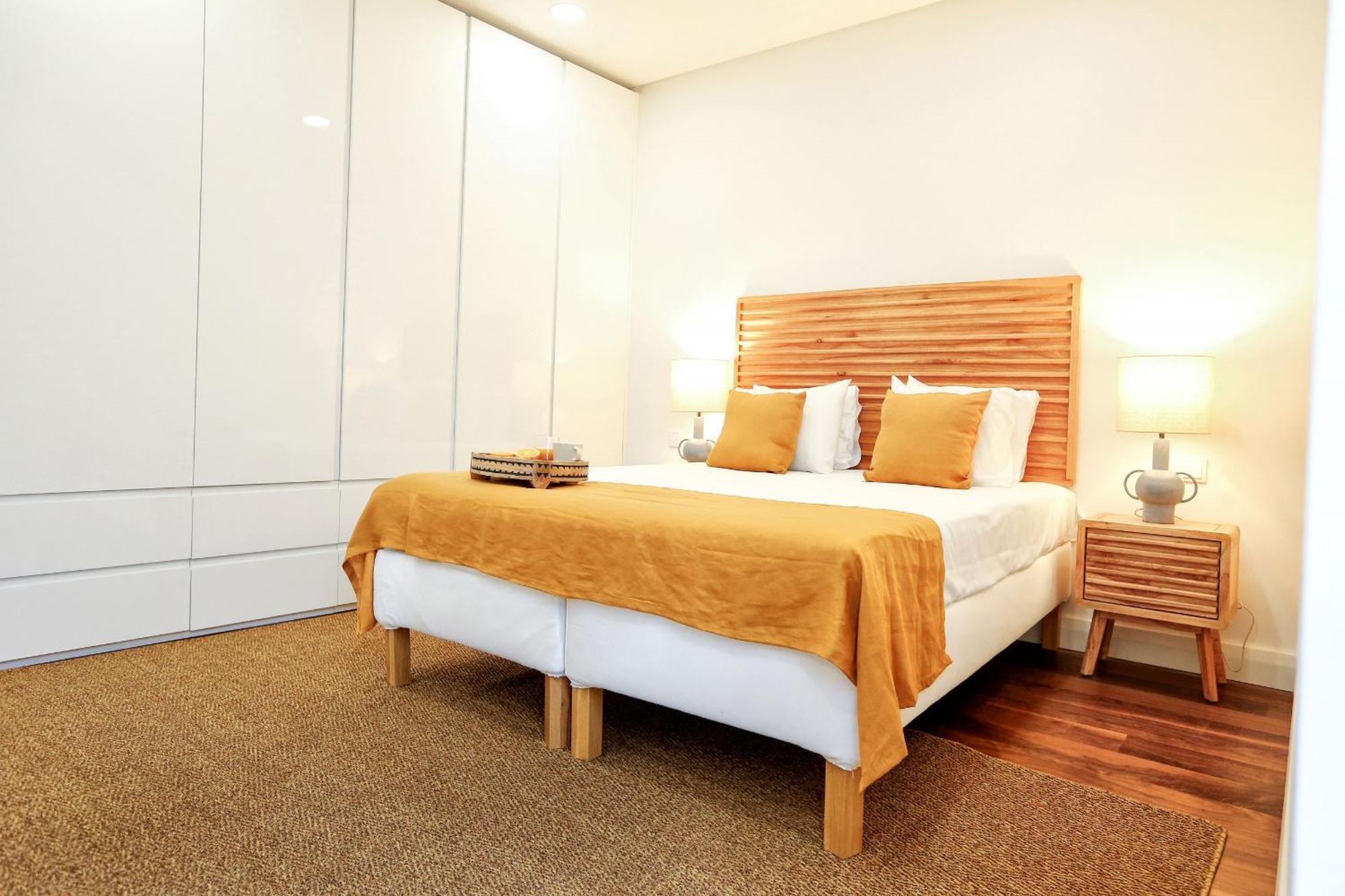 Green Algarve Gem Spacious 2 Bdr By Misha'S Place FAO Exteriör bild