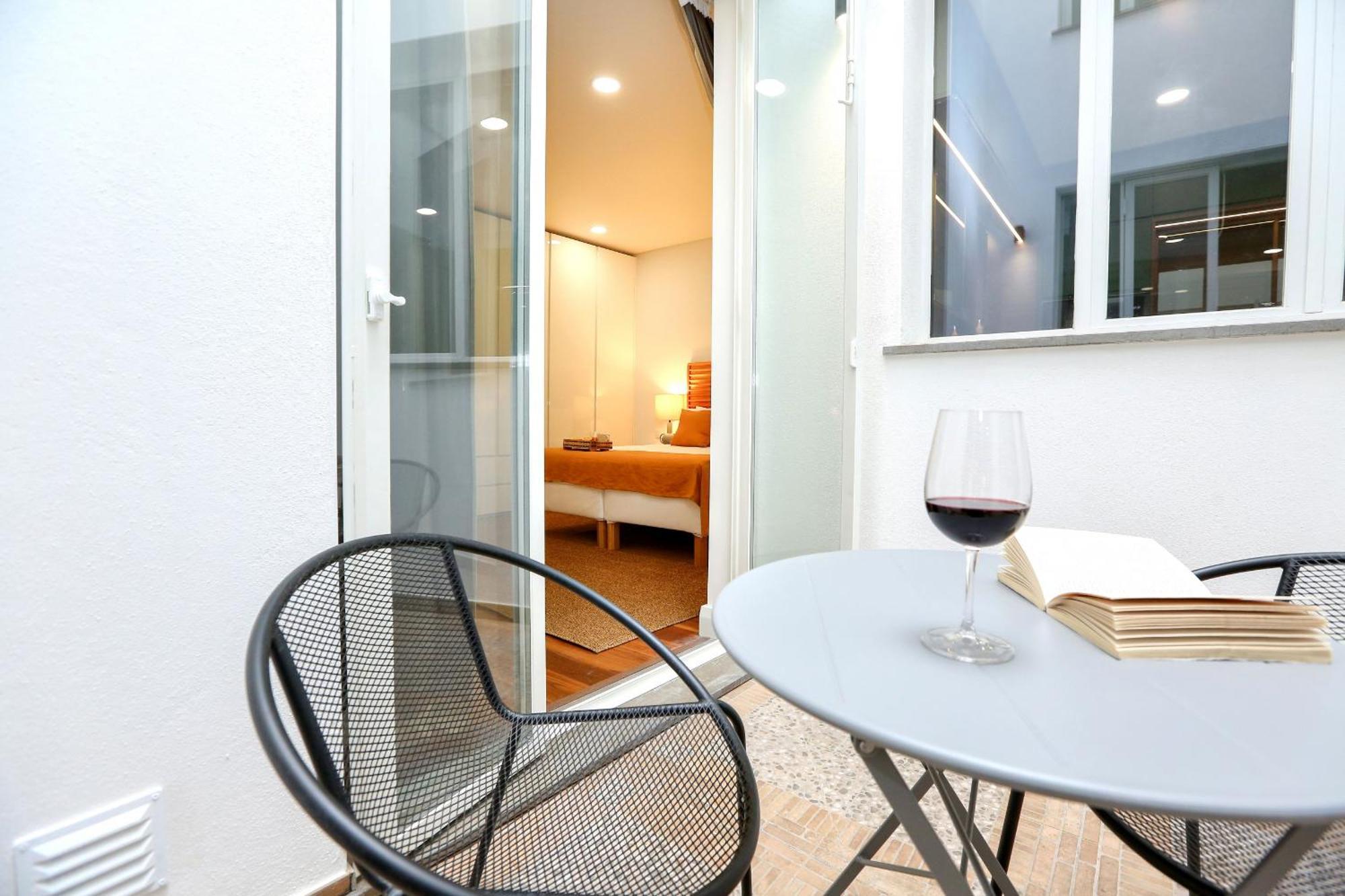 Green Algarve Gem Spacious 2 Bdr By Misha'S Place FAO Exteriör bild