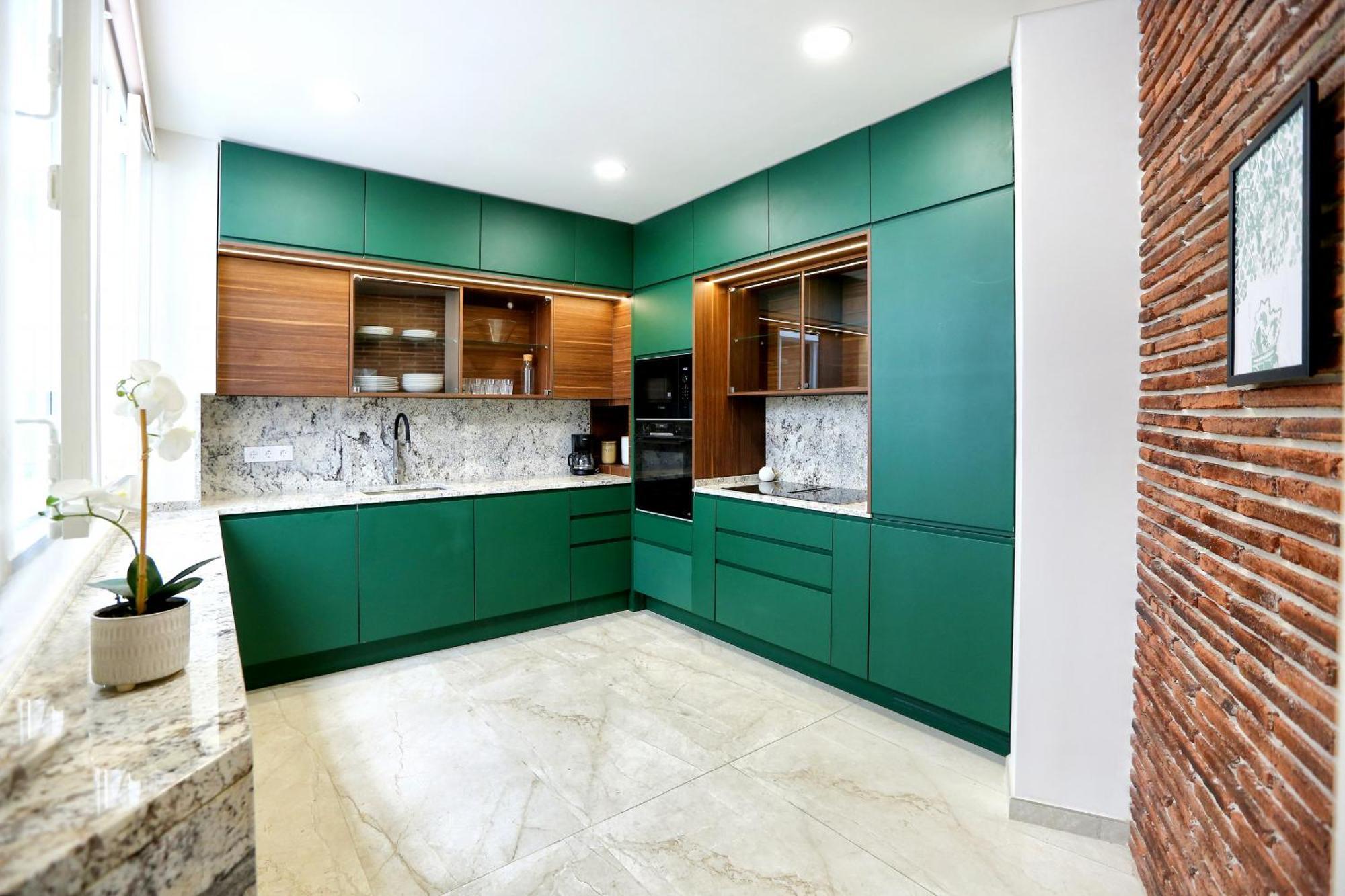 Green Algarve Gem Spacious 2 Bdr By Misha'S Place FAO Exteriör bild