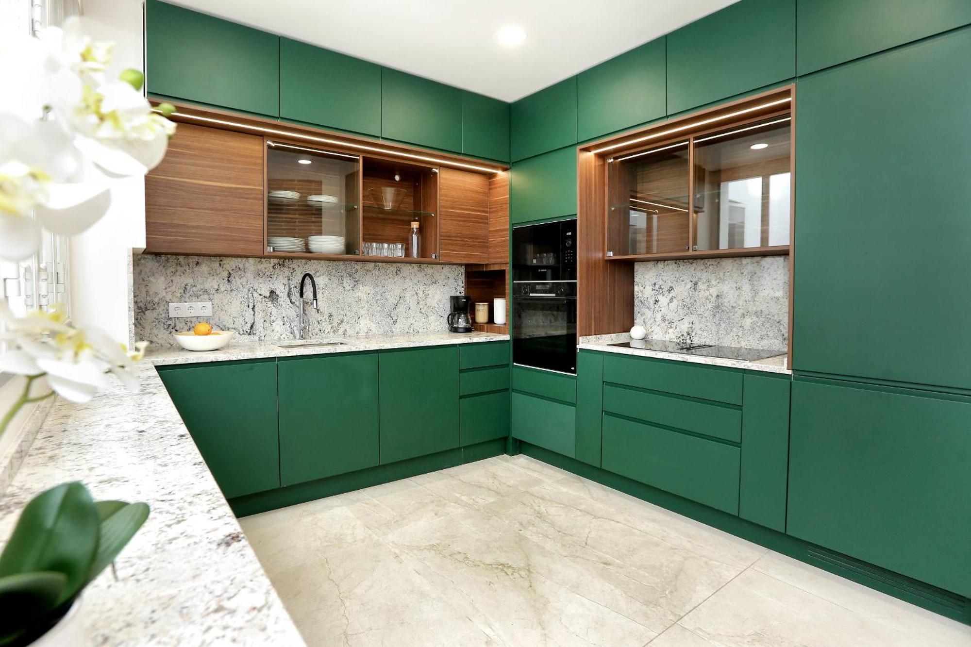 Green Algarve Gem Spacious 2 Bdr By Misha'S Place FAO Exteriör bild